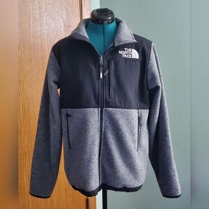 The North Face Fleece Jacket - Youth Size XL (18/20)